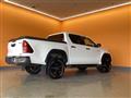 2019 Toyota Hilux