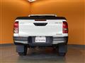 2019 Toyota Hilux