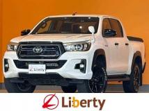 2019 Toyota Hilux