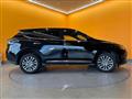 2017 Toyota Harrier