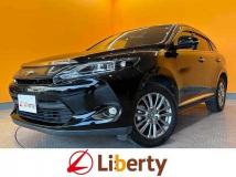 2017 Toyota Harrier