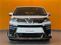 2020 Toyota Vellfire
