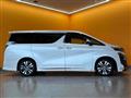 2020 Toyota Vellfire