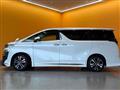 2020 Toyota Vellfire