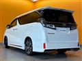 2020 Toyota Vellfire