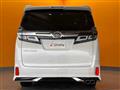 2020 Toyota Vellfire