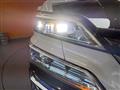 2020 Toyota Vellfire