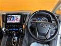 2020 Toyota Vellfire