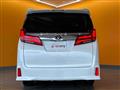 2021 Toyota Alphard G