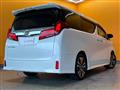 2021 Toyota Alphard G