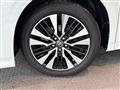 2021 Toyota Alphard G