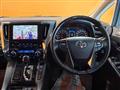 2021 Toyota Alphard G