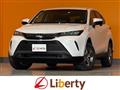2023 Toyota Harrier