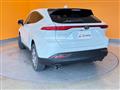 2023 Toyota Harrier
