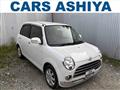 2008 Daihatsu Miragino