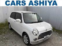 2008 Daihatsu Miragino
