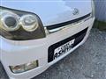 2008 Daihatsu Move