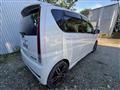 2008 Daihatsu Move
