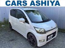 2008 Daihatsu Move