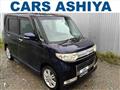 2009 Daihatsu Tanto