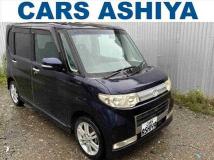 2009 Daihatsu Tanto