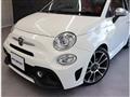 2019 ABARTH ABARTH OTHERS