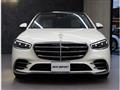2022 Mercedes-Benz S-Class