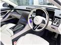 2022 Mercedes-Benz S-Class