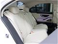 2022 Mercedes-Benz S-Class
