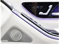 2022 Mercedes-Benz S-Class