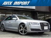 2015 Audi A8
