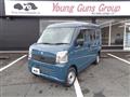 2026 Suzuki Every