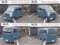 2026 Suzuki Every