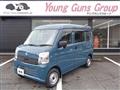 2026 Suzuki Every