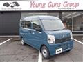 2026 Suzuki Every