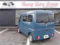 2026 Suzuki Every