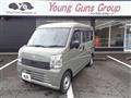 2026 Suzuki Every
