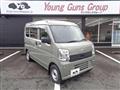 2026 Suzuki Every