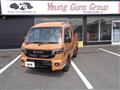 2026 Suzuki Carry Truck