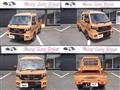2026 Suzuki Carry Truck