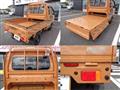 2026 Suzuki Carry Truck