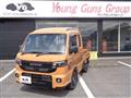 2026 Suzuki Carry Truck