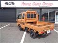 2026 Suzuki Carry Truck