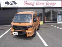 2026 Suzuki Carry Truck
