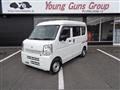 2023 Suzuki Every