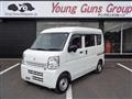 2023 Suzuki Every
