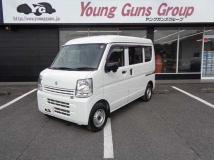 2023 Suzuki Every