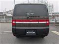2013 Mitsubishi Delica D5