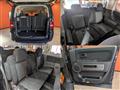 2009 Mitsubishi Delica D5