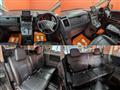 2008 Mitsubishi Delica D5